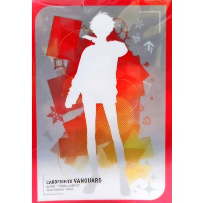 画像1: 〔状態A-〕スリーブ『シルエット明導アキナ』70枚入り【-】{-}《サプライ》