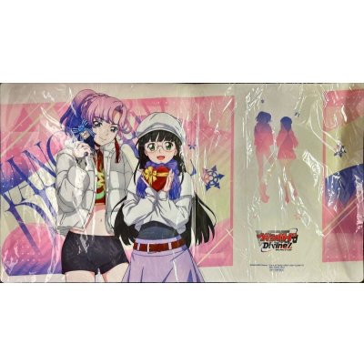 画像1: プレイマット『バレンタイン2024』【-】{-}《サプライ》