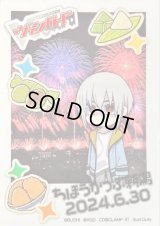〔状態A-〕スリーブ『ちほうかっぷ新潟2024.6.30』53枚入り【-】{-}《サプライ》