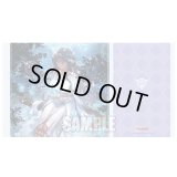 プレイマット『水照の魔導姫ルーテシア(Vol.1257)』【-】{-}《サプライ》