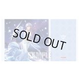 〔状態A-〕プレイマット『AbsoluteZeroサジッタ』【-】{-}《サプライ》