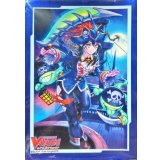 スリーブ『夜霧の吸血姫ナイトローゼ(Vol.475)』70枚入り【-】{-}《サプライ》