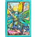 〔状態A-〕スリーブ『死苑のゼロスドラゴンゾーア(Vol.312)』70枚入り【-】{-}《サプライ》