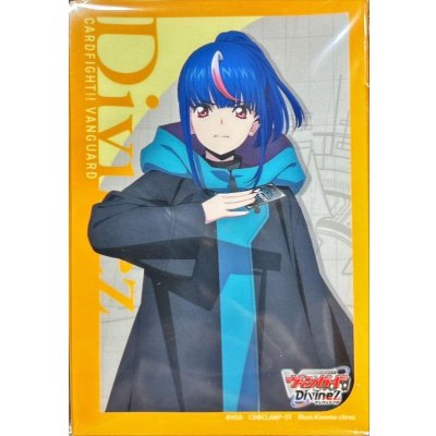 スリーブ『明導ヒカリ(未来)(Vol.724)』70枚入り【-】{-}《サプライ》