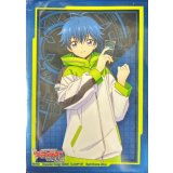 スリーブ『近導ユウユ(overDressver)』70枚入り【-】{-}《サプライ》