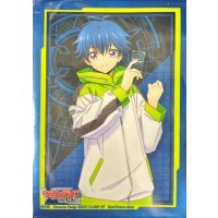 スリーブ『近導ユウユ(overDressver)』70枚入り【-】{-}《サプライ》