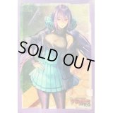 〔状態A-〕スリーブ『新世代の美エルミニア(RRRイラストver)』70枚入り【-】{-}《サプライ》