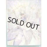 〔状態A-〕デッキケース『西塔ミコト&万化の運命者クリスレイン』』【-】{-}《サプライ》