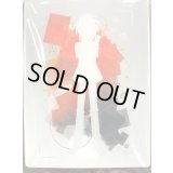 デッキケース『シルエット新導クロノ』【-】{-}《サプライ》