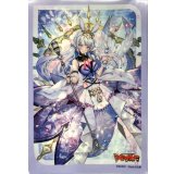 スリーブ『万化の運命者クリスレイン(Vol.708)』70枚入り【-】{-}《サプライ》