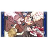 〔状態A-〕プレイマット『パジャマパーティー(Vol.631)』【-】{-}《サプライ》