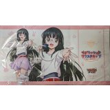 プレイマット『デラックスリリステカップ(西塔ミコト)』【-】{-}《サプライ》