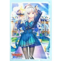 スリーブ『Astesiceカイリ(TDイラストver)』70枚入り【-】{-}《サプライ》