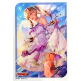 スリーブ『#Make_A_Wish!!キョウカ(Vol.732)』70枚入り【-】{-}《サプライ》