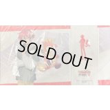 プレイマット『藍川クオン&シヴィルト』【-】{-}《サプライ》