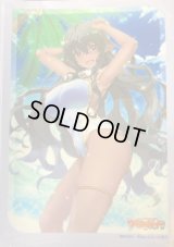 スリーブ『幻耀の魔導姫ルーテシア(エクストラVol.127)』70枚入り【-】{-}《サプライ》