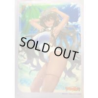 スリーブ『幻耀の魔導姫ルーテシア(エクストラVol.127)』70枚入り【-】{-}《サプライ》