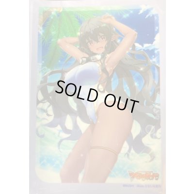 画像1: スリーブ『幻耀の魔導姫ルーテシア(エクストラVol.127)』70枚入り【-】{-}《サプライ》