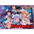 BanGDream!(Morfonica)【ver1.1】{-}《デッキ販売》