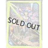 〔状態A-〕スリーブ『夜霧の吸血姫ナイトローゼ(VG-DZ-SS03)』53枚入り【-】{-}《サプライ》