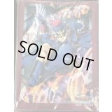 スリーブ『仮面の奇術師ハリー(VG-DZ-SS02)』53枚入り【-】{-}《サプライ》