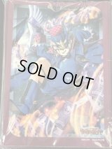 スリーブ『仮面の奇術師ハリー(VG-DZ-SS02)』53枚入り【-】{-}《サプライ》