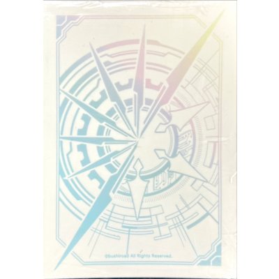 画像1: 〔状態A-〕スリーブ『ディペンドカード(白)』53枚入り【-】{-}《サプライ》