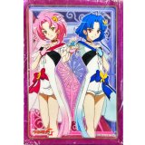 スリーブ『月夜のラミーラビリンス(エクストラVol.32)』70枚入り【-】{-}《サプライ》
