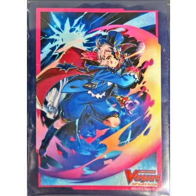 スリーブ『仮面の奇術師ハリー(Vol.474)』70枚入り【-】{-}《サプライ》