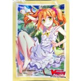 スリーブ『カラフル・パストラーレキャロSPver.(エクストラVol.57)』70枚入り【-】{-}《サプライ》