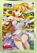 スリーブ『カラフル・パストラーレソナタSPver.(エクストラVol.53)』70枚入り【-】{-}《サプライ》