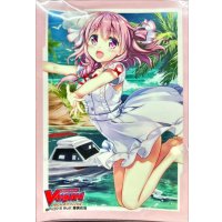 スリーブ『カラフル・パストラーレフィナSPver.(エクストラVol.55)』70枚入り【-】{-}《サプライ》