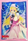 〔状態A-〕スリーブ『トップアイドルリヴィエールSPver.(エクストラVol.68)』70枚入り【-】{-}《サプライ》