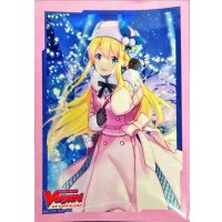 スリーブ『トップアイドルリヴィエールSPver.(エクストラVol.68)』70枚入り【-】{-}《サプライ》