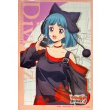 スリーブ『西園寺ユナ(Vol.743)』70枚入り【-】{-}《サプライ》