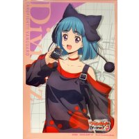 スリーブ『西園寺ユナ(Vol.743)』70枚入り【-】{-}《サプライ》