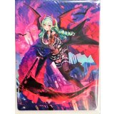 デッキケース『夢へと誘う紅き月八雲べに』【-】{-}《サプライ》