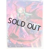 〔状態A-〕デッキケース『夢へと誘う紅き月八雲べに』【-】{-}《サプライ》