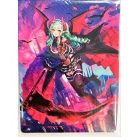 デッキケース『夢へと誘う紅き月八雲べに』【-】{-}《サプライ》