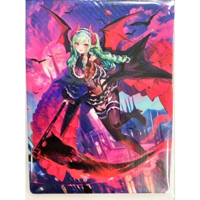 画像1: デッキケース『夢へと誘う紅き月八雲べに』【-】{-}《サプライ》