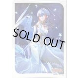 スリーブ『AbsoluteZeroサジッタ』70枚入り【-】{-}《サプライ》