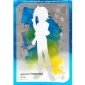 スリーブ『シルエット先導アイチ』70枚入り【-】{-}《サプライ》