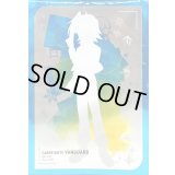 スリーブ『シルエット先導アイチ』70枚入り【-】{-}《サプライ》