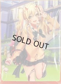 デッキケース『#Make_A_Trend!!キョウカ(Vol.292)』【-】{-}《サプライ》