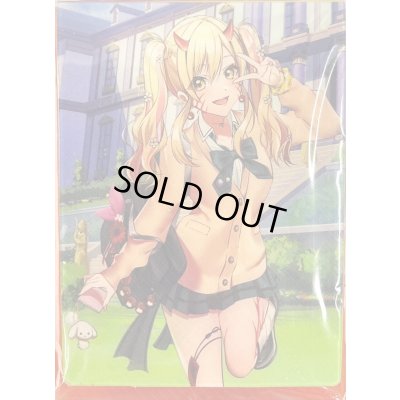 画像1: デッキケース『#Make_A_Trend!!キョウカ(Vol.292)』【-】{-}《サプライ》