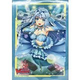 スリーブ『オーロラスターコーラルPart.2 (Vol.439)』70枚入り【-】{-}《サプライ》