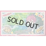 〔状態A-〕プレイマット『ちほうかっぷ山形2024.10.27』【-】{-}《サプライ》