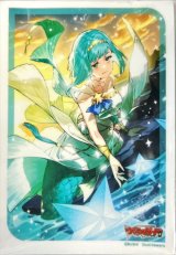 スリーブ『祈りの星歌ノクノ(Vol.734)』70枚入り【-】{-}《サプライ》