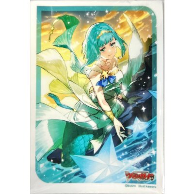 スリーブ『祈りの星歌ノクノ(Vol.734)』70枚入り【-】{-}《サプライ》