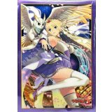 〔状態A-〕スリーブ『全能の究極神器ミネルヴァ(Vol.320)』70枚入り【-】{-}《サプライ》